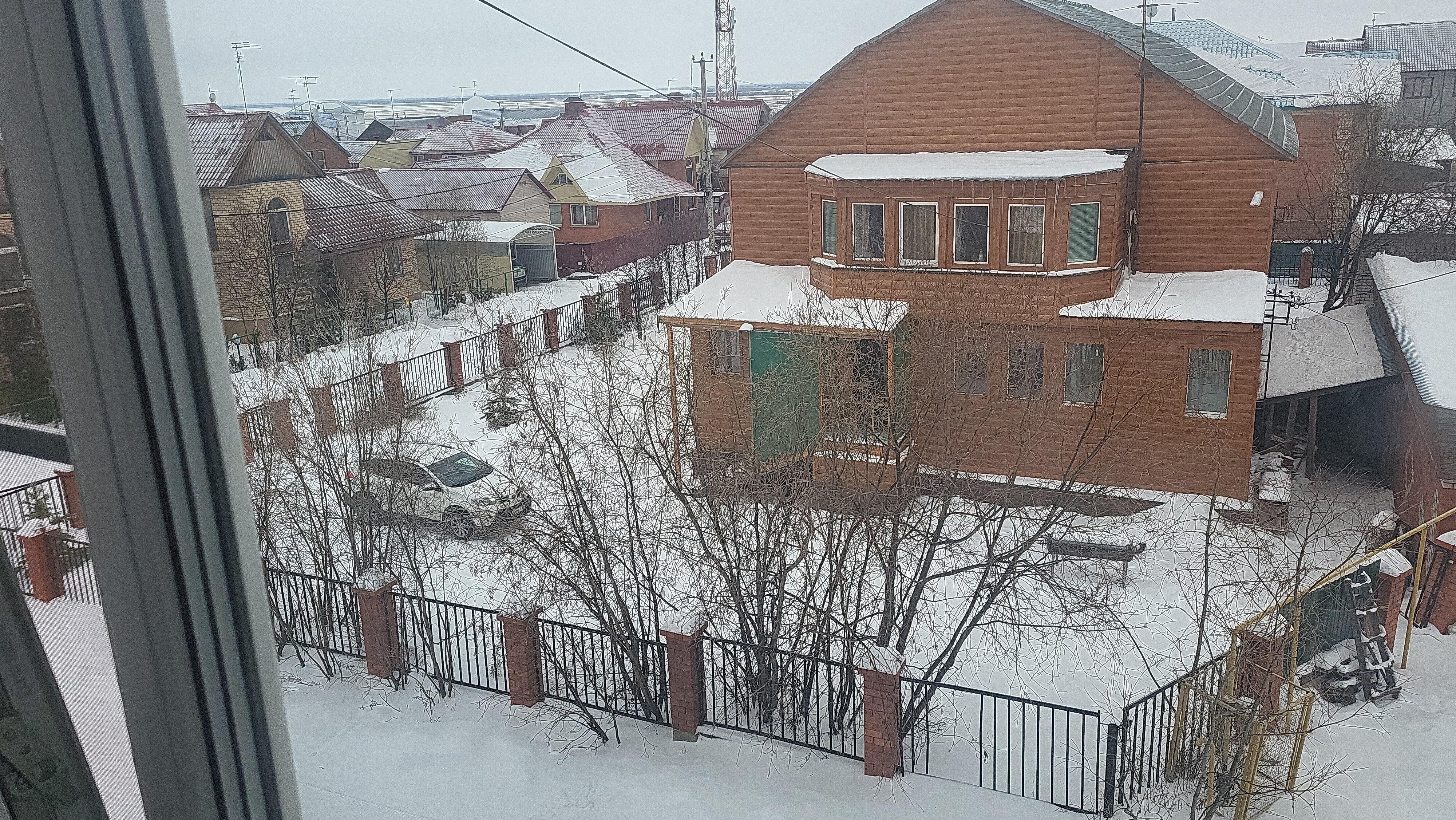 Фото Теремки