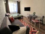 День и Ночь (Aksakova Street, 81), hotel