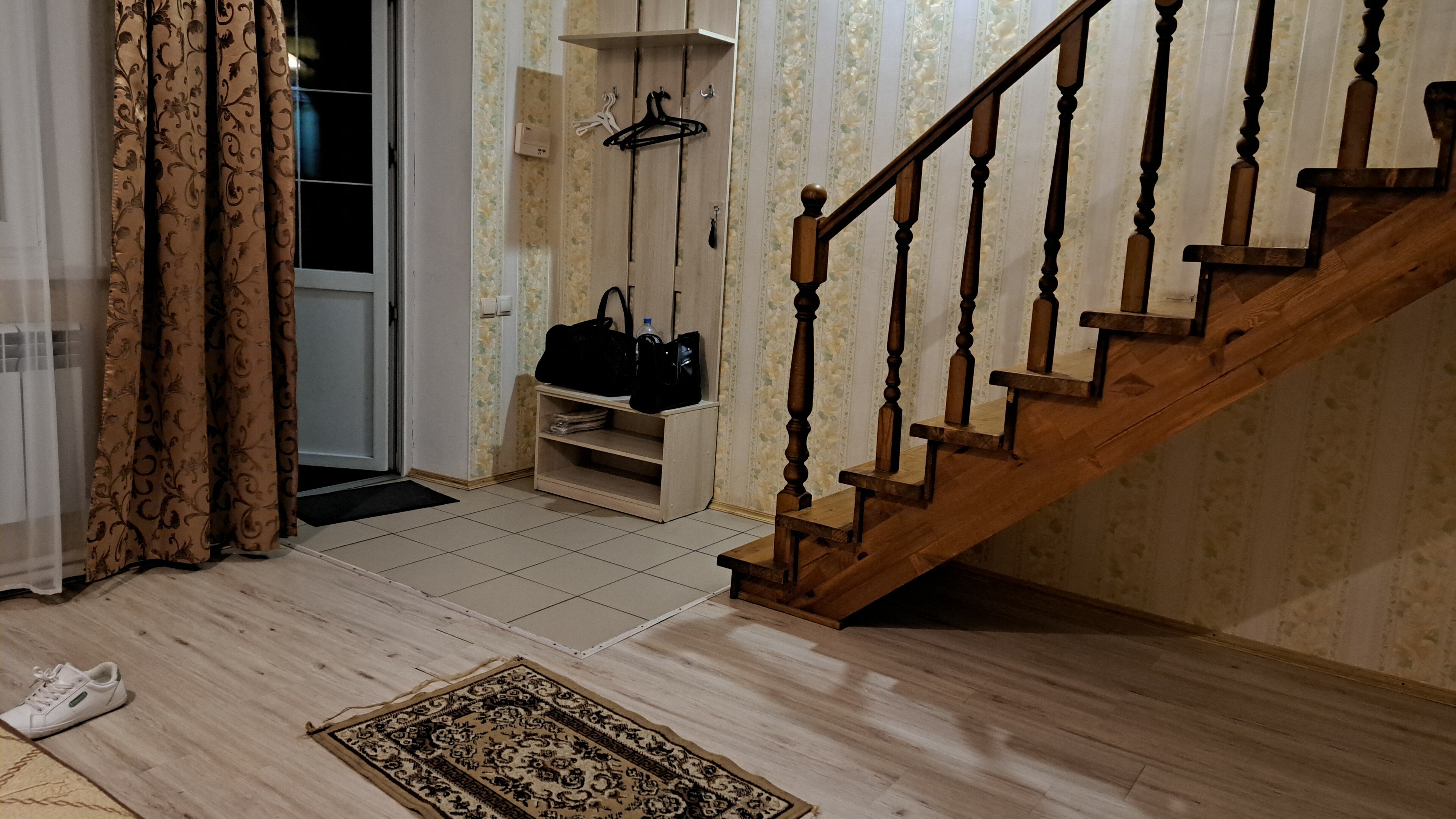 Фото Постоялый двор