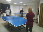Free man (Moskovskiy Avenue, 97), sports club