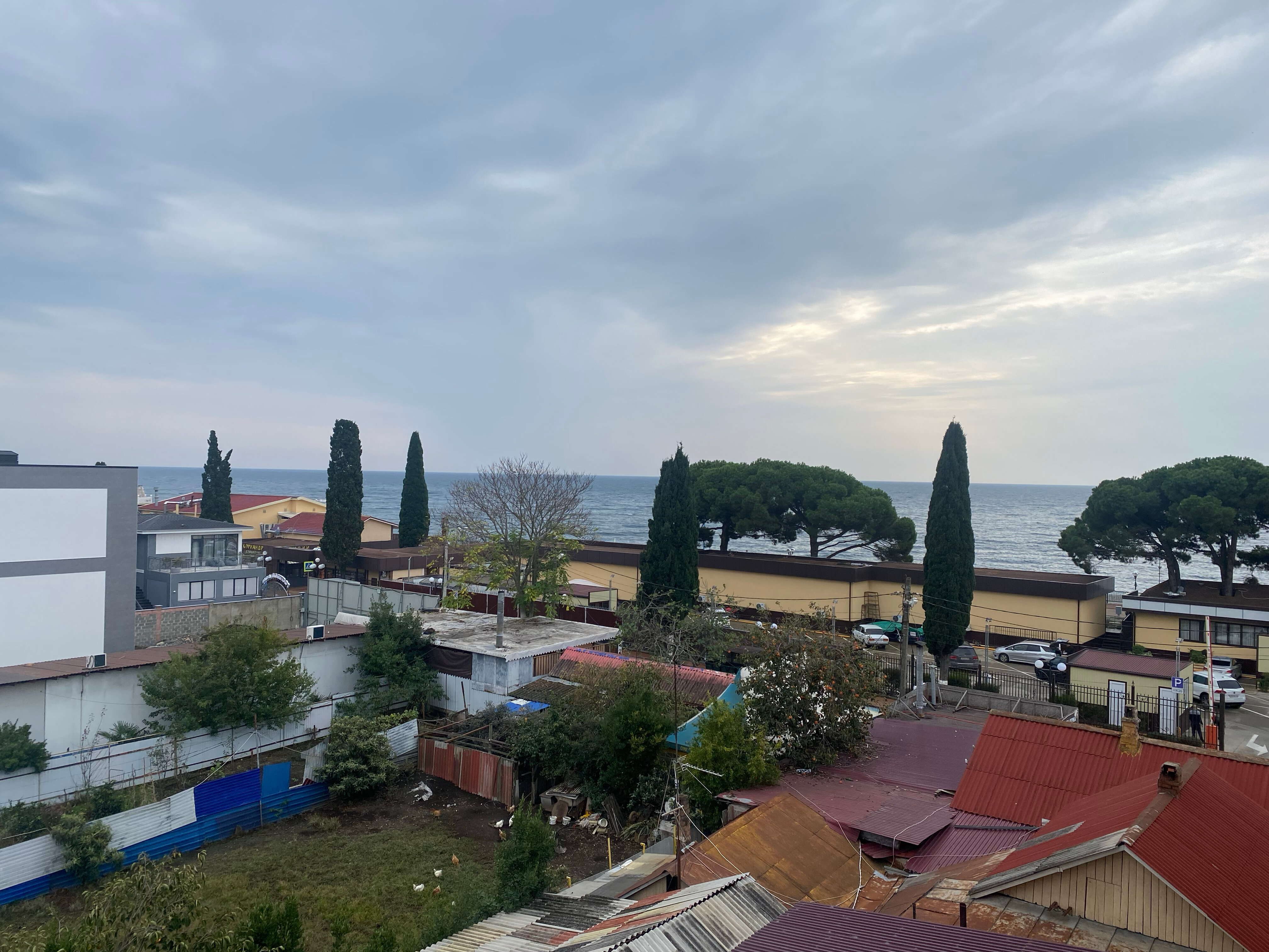 Фото Karap Palace