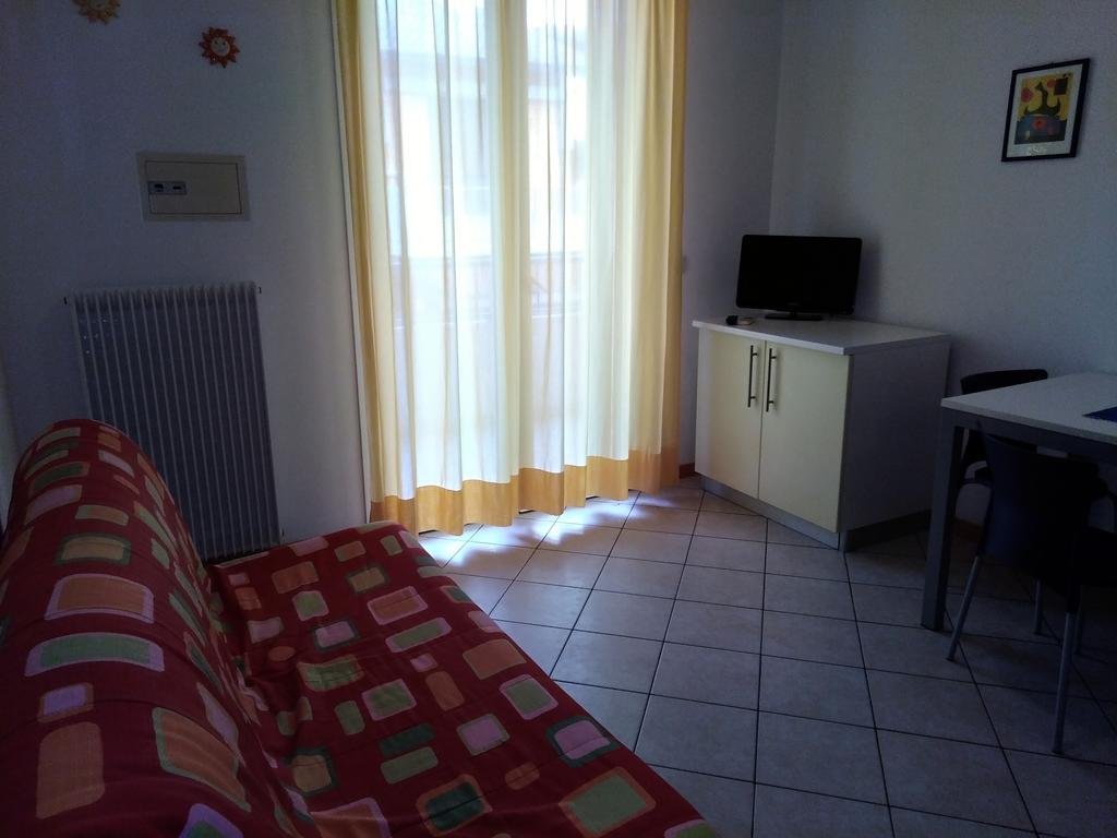 Фото Maestrale Canova Apartments