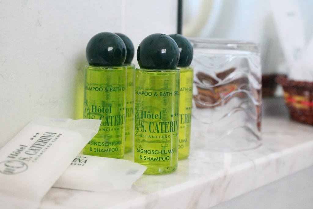 Фото Hotel Santa Caterina