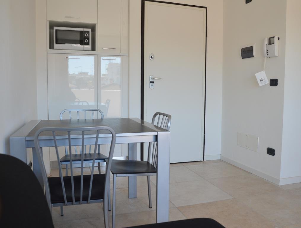 Фото Aparthotel Capitol