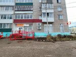 Krasnoe&Beloe (ulitsa Entuziastov, 23), grocery