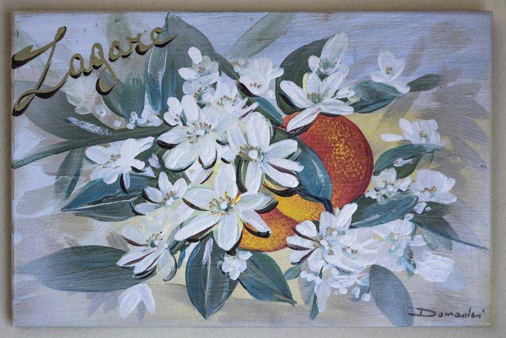 Фото B&b Parco degli Aranci