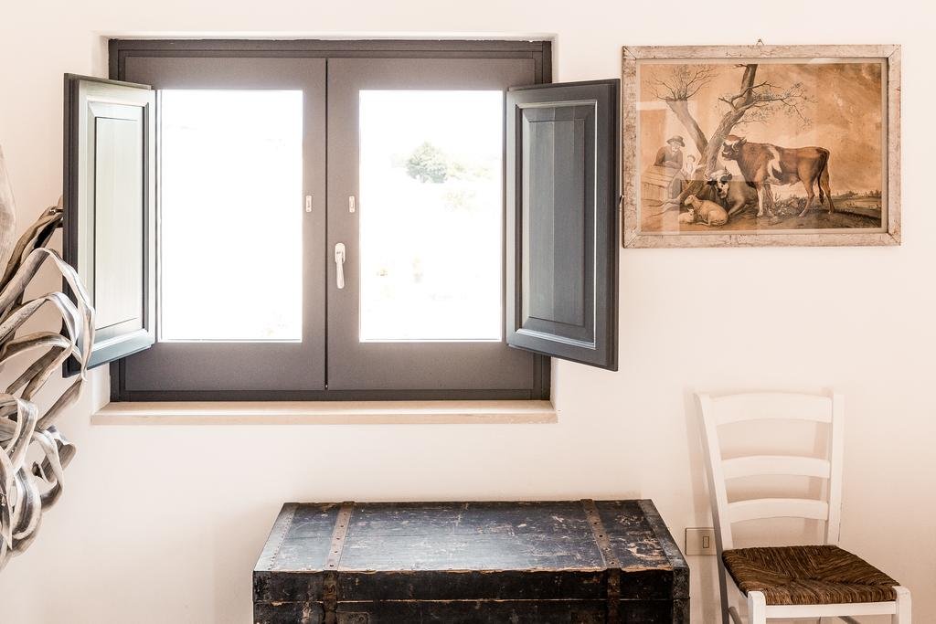 Фото Masseria Prosperi