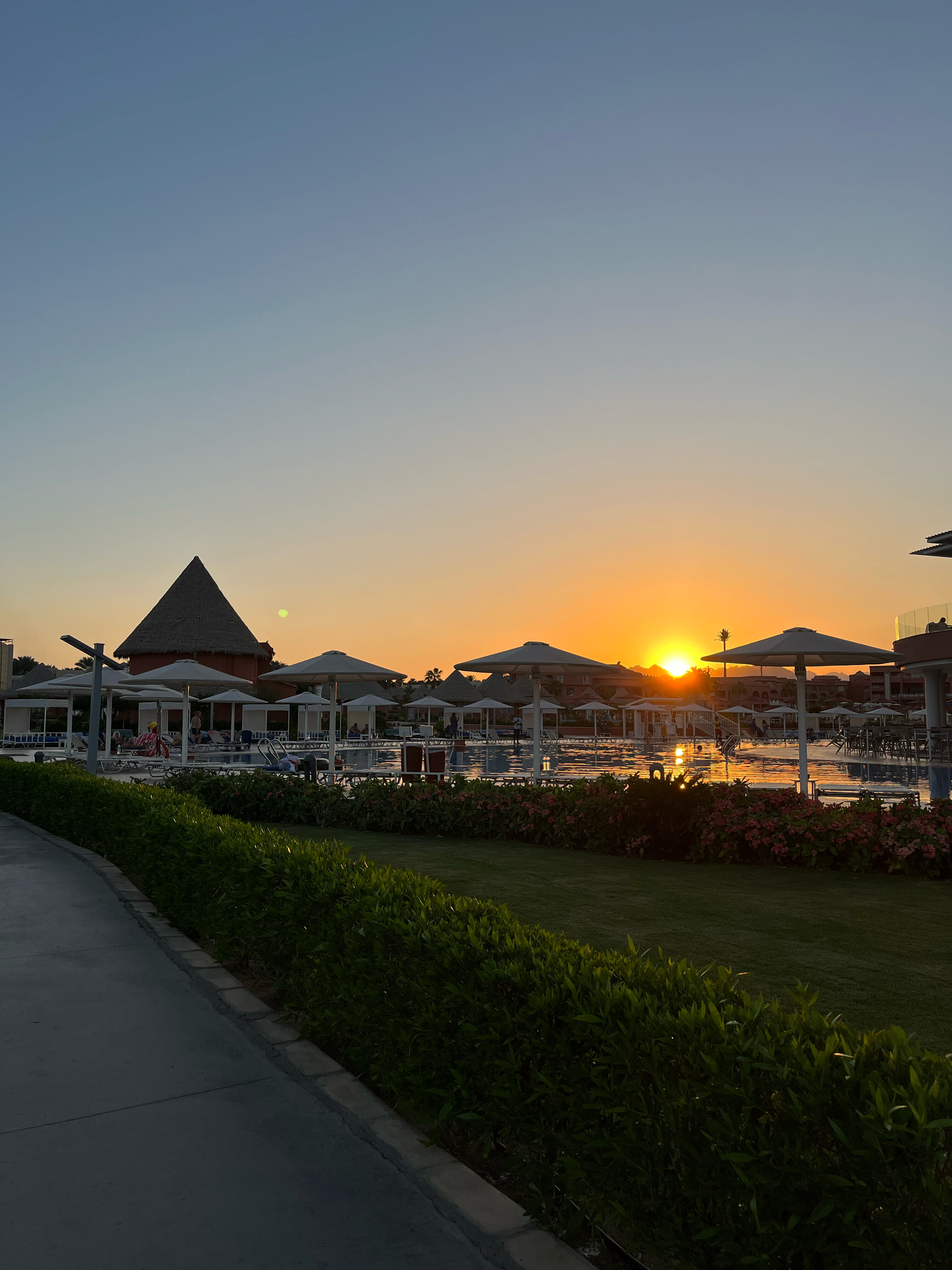 Фото Albatros Laguna Vista Resort