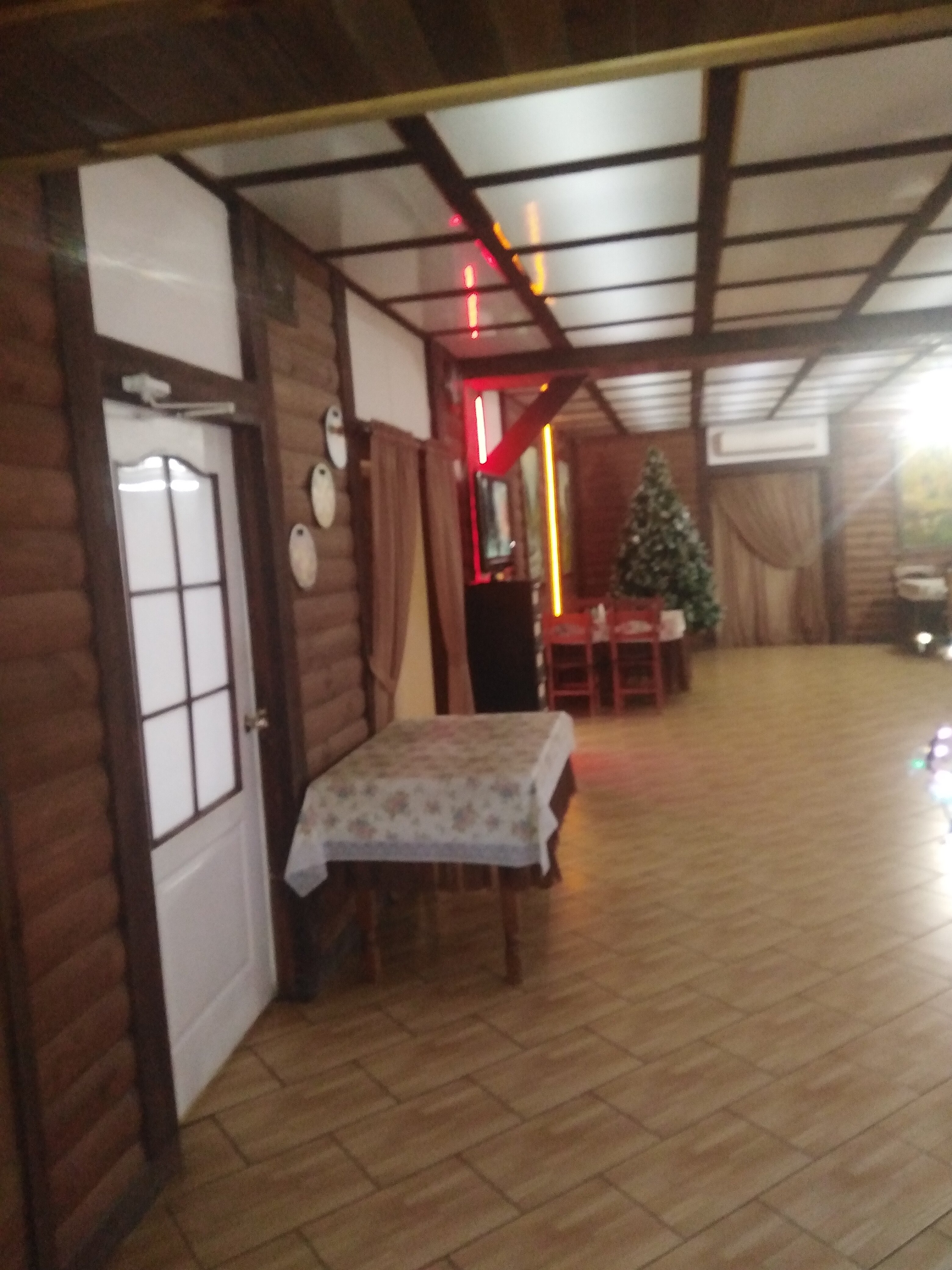 Фото Куделька