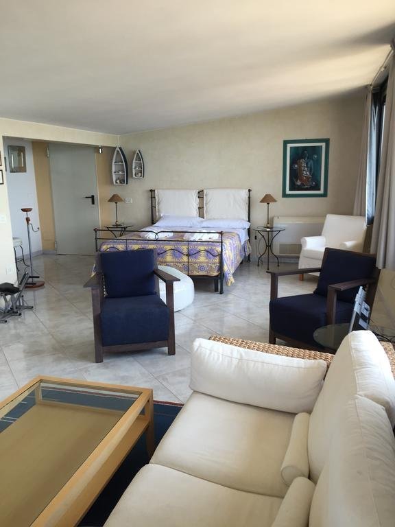 Фото Hotel Stella Marina