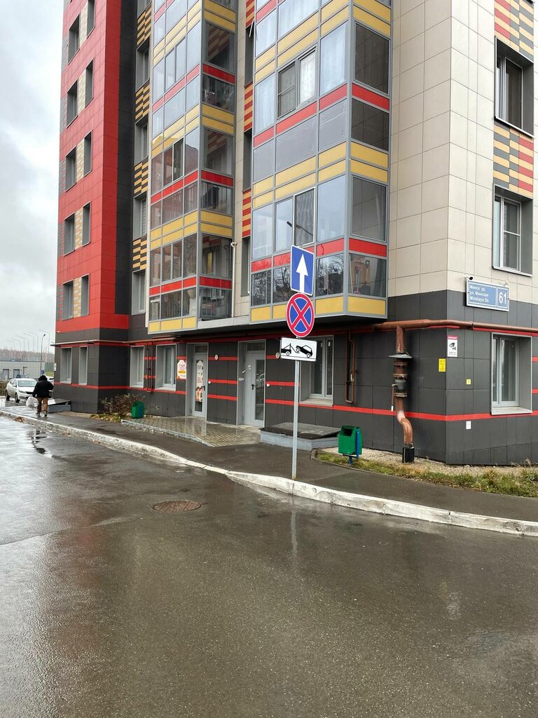 Music school Иволга, Kazan, photo