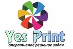 Yes Print (ул. Прокофьева, 230), копировальный центр в Алматы