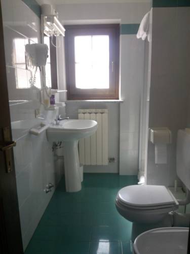 Фото Albergo Boule de Neige