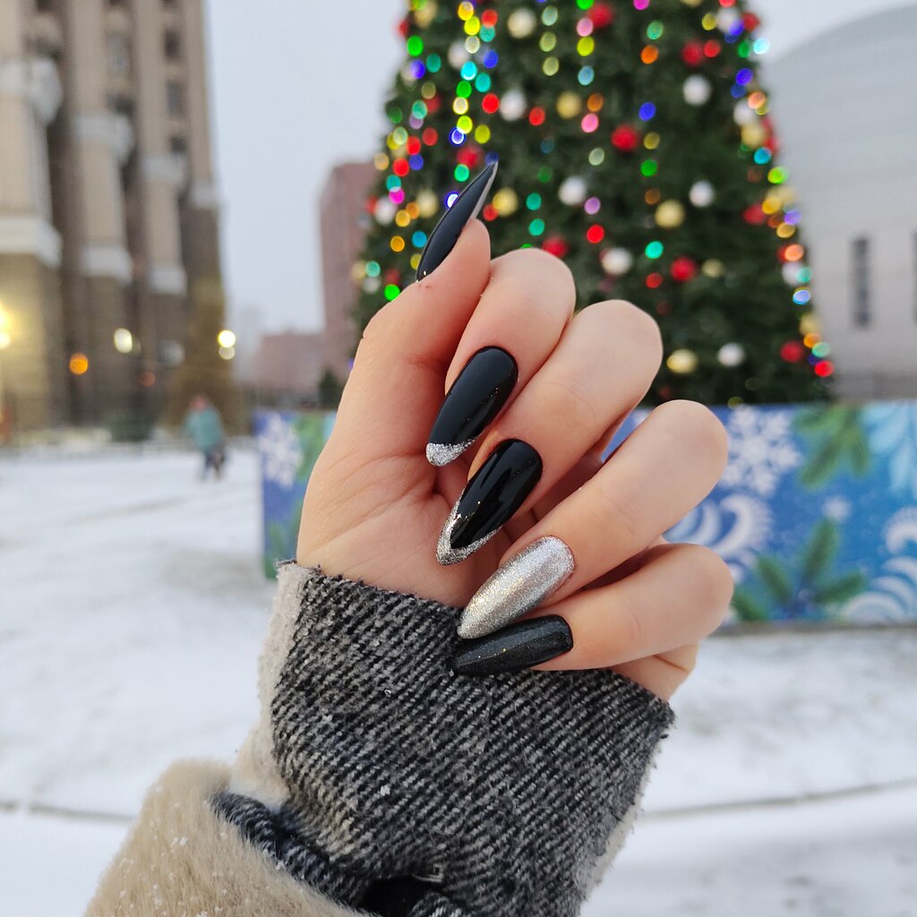 Ногтевая студия Nail color, Санкт‑Петербург, фото