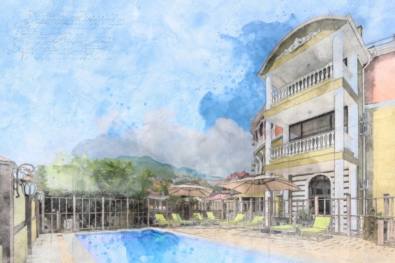 Фото Биография