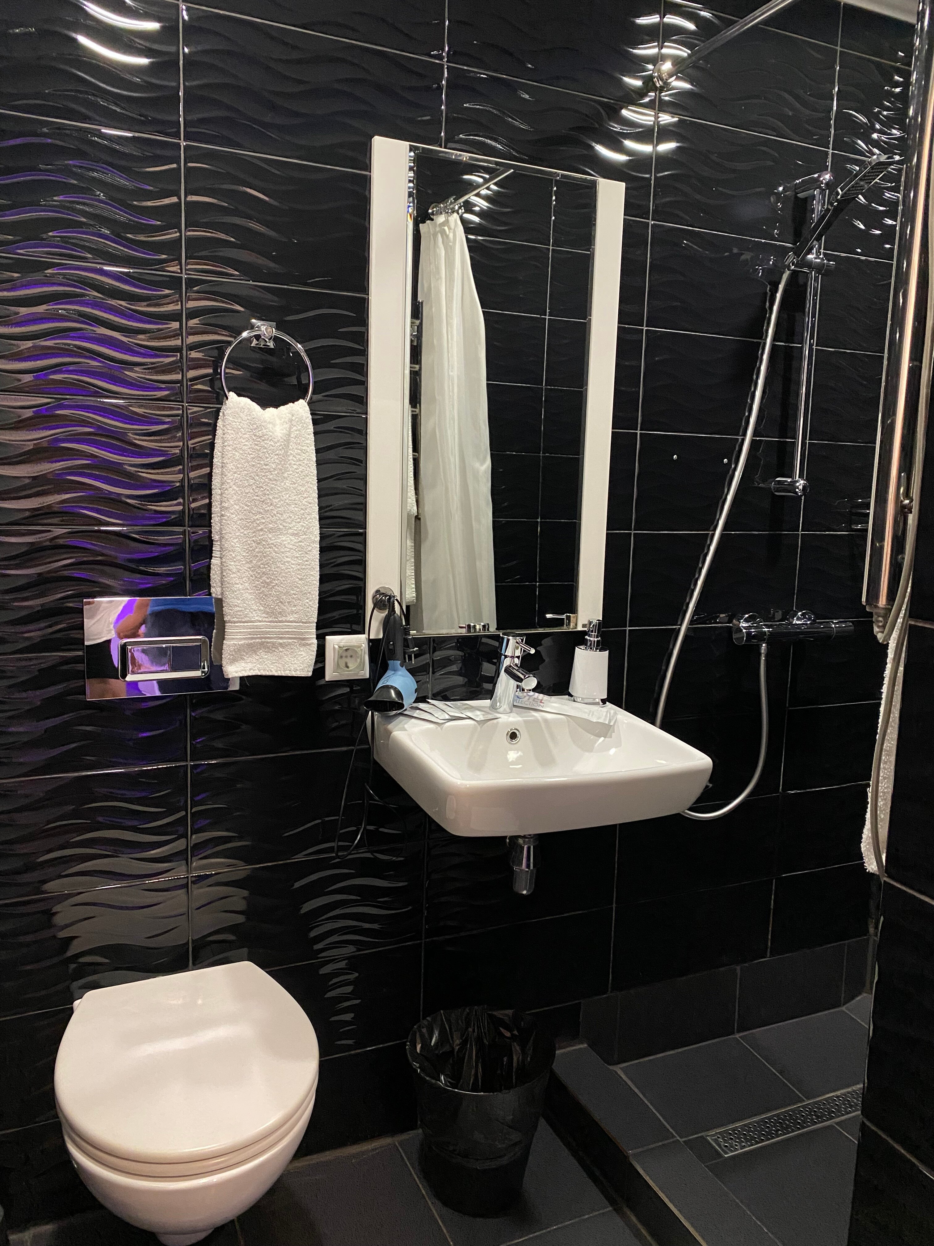 Фото Ультрафиолет