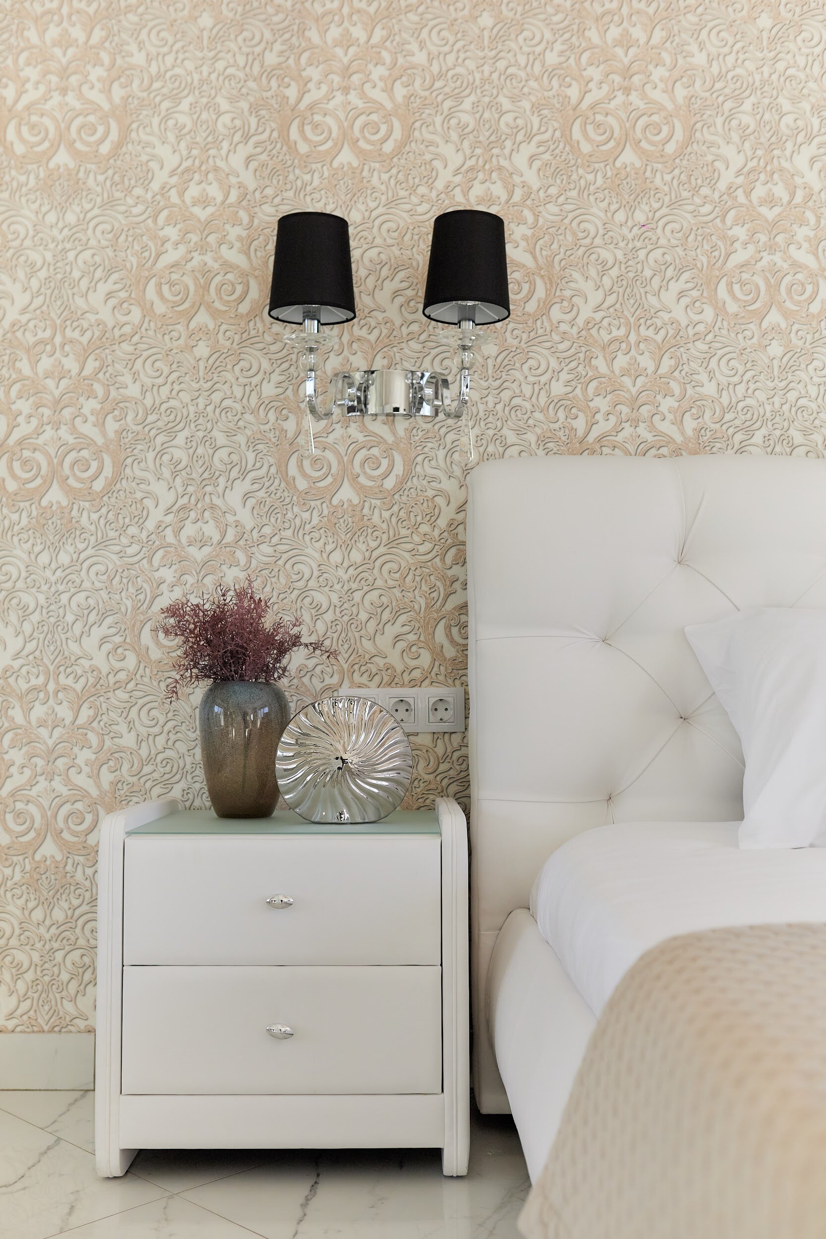 Фото Северный сад