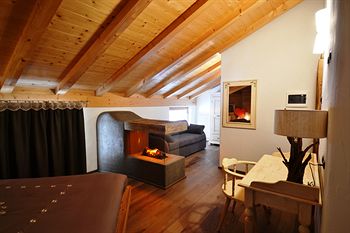 Фото Rifugio Lo Scoiattolo