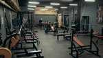Bro Gym (Krasnorechenskaya Street, 92Б), club de fitness
