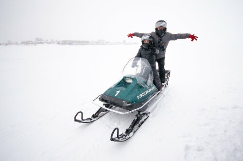 Дом отдыха Креницы в Иссадском сельском поселении