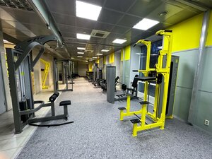 ProFitness (ulitsa Dzerzhinskogo, 12), club de fitness