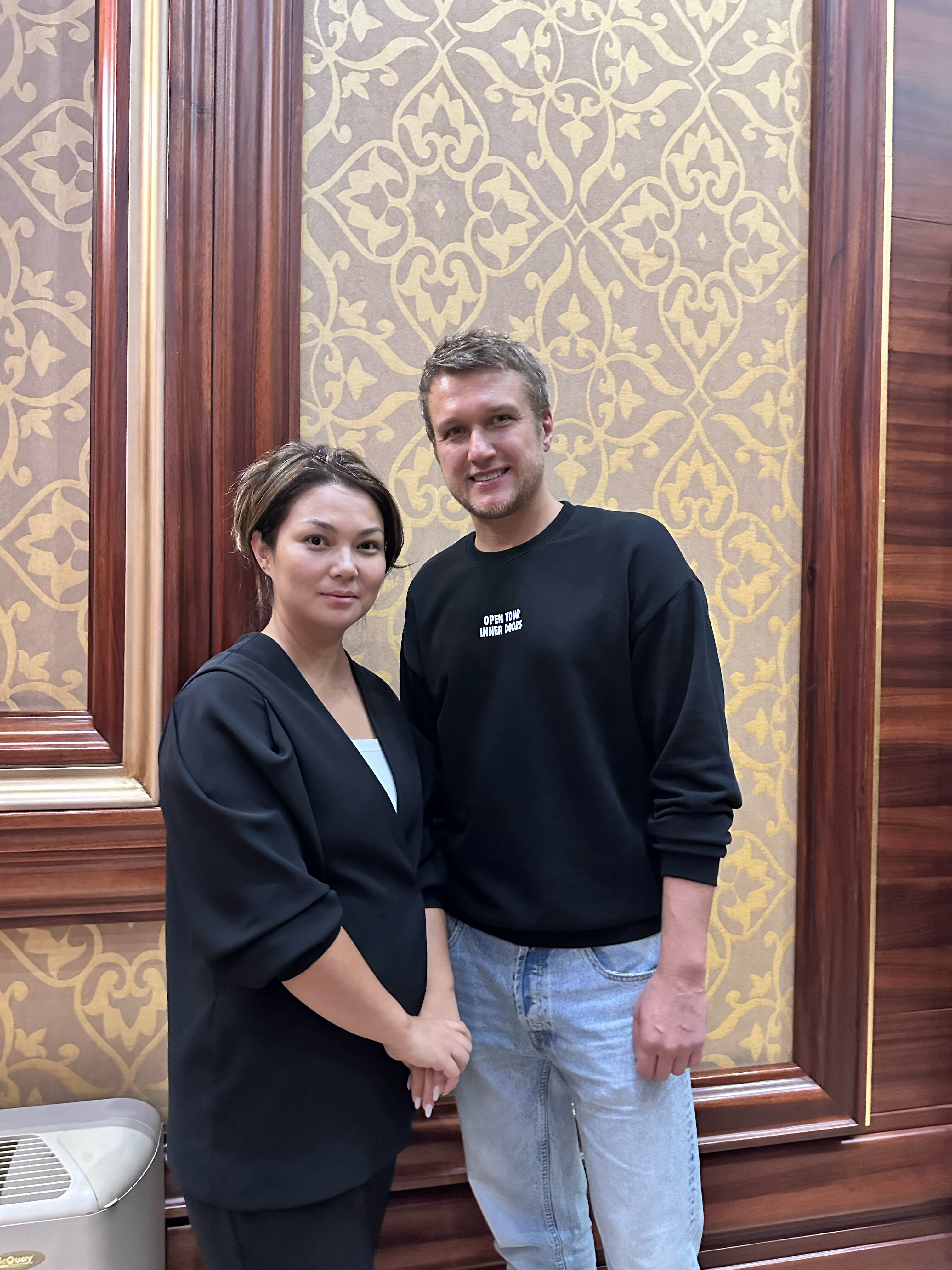 Фото Grand Nur Plaza