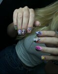 Nails Studio. e (ул. имени С.Ф. Тархова, 40), ногтевая студия в Саратове