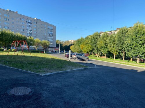 Хостел Космонавт в Череповце