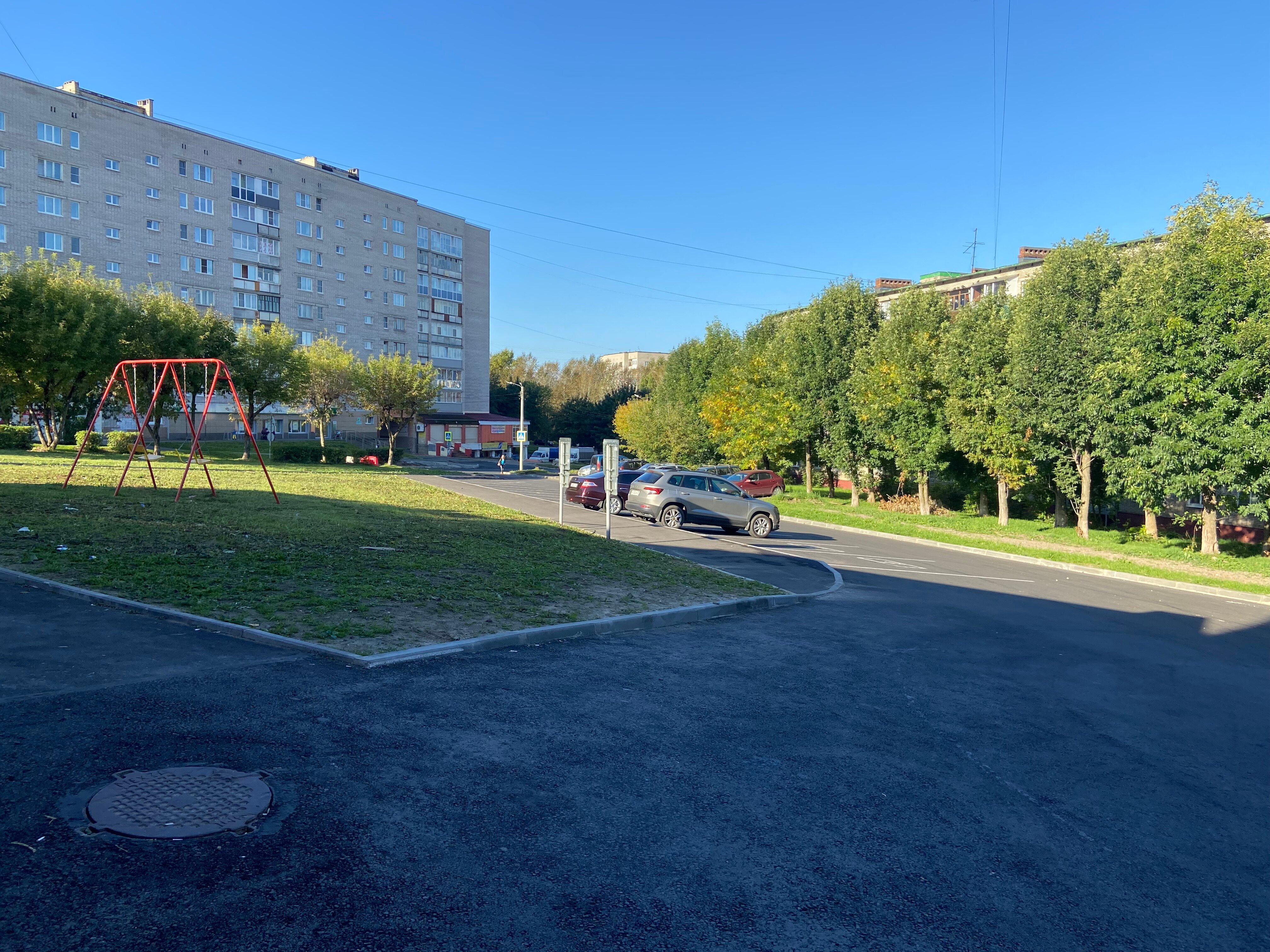 Фото отеля 4