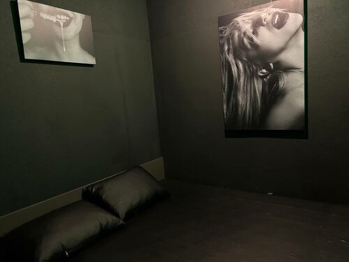 Интернеттегі аналардың порно мастурбациясы