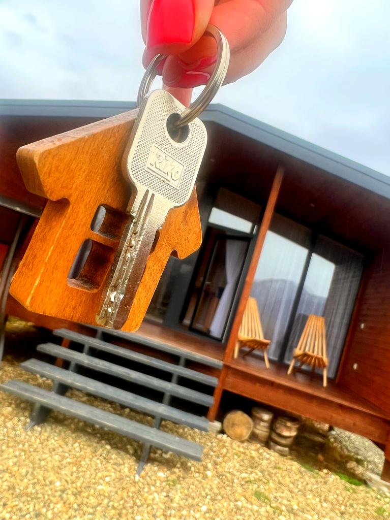 Фото Горные просторы