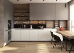 Optima (Sovetskaya Street, 121), custom furniture