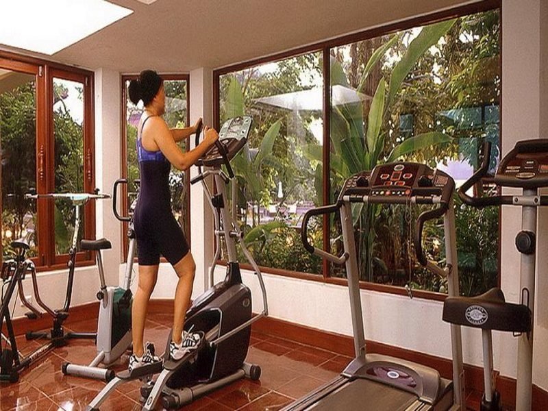 Фото Anyavee AO Nang Bay Resort