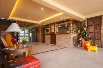 Фото Cha Am Country Home