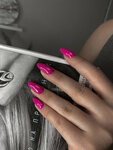 Ермишина nails (gorodskoy okrug Ryazan, Zheleznodorozhniy City administrative district, Shosseyniy Lane, 5) ، صالون العناية بالأظافر