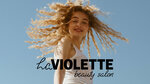 La Violette (Alabyana Street, 13к2), beauty salon