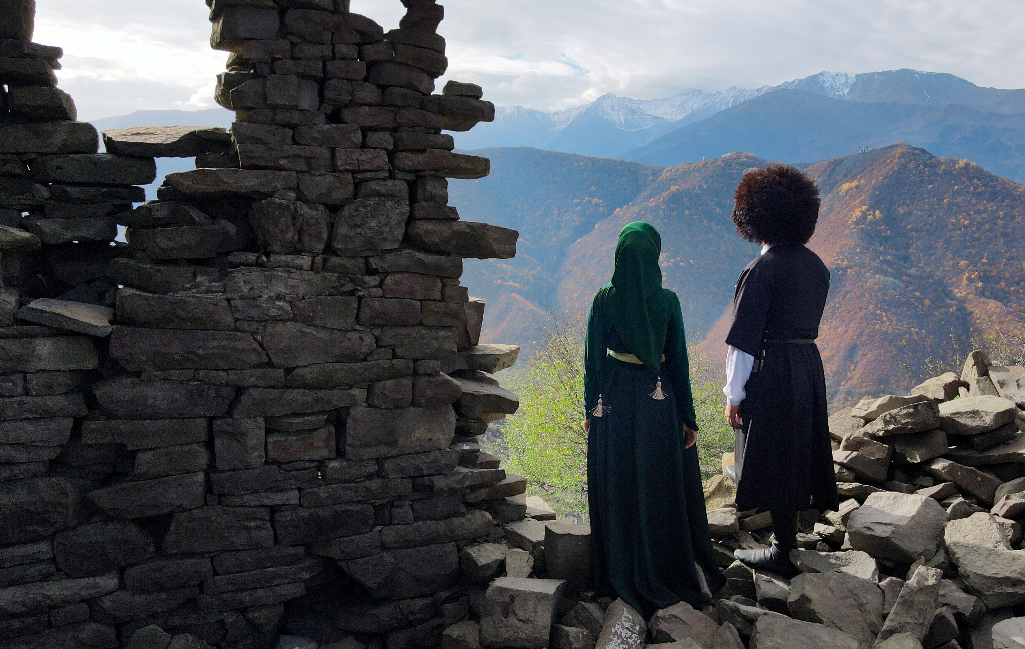 Фото Берег неба