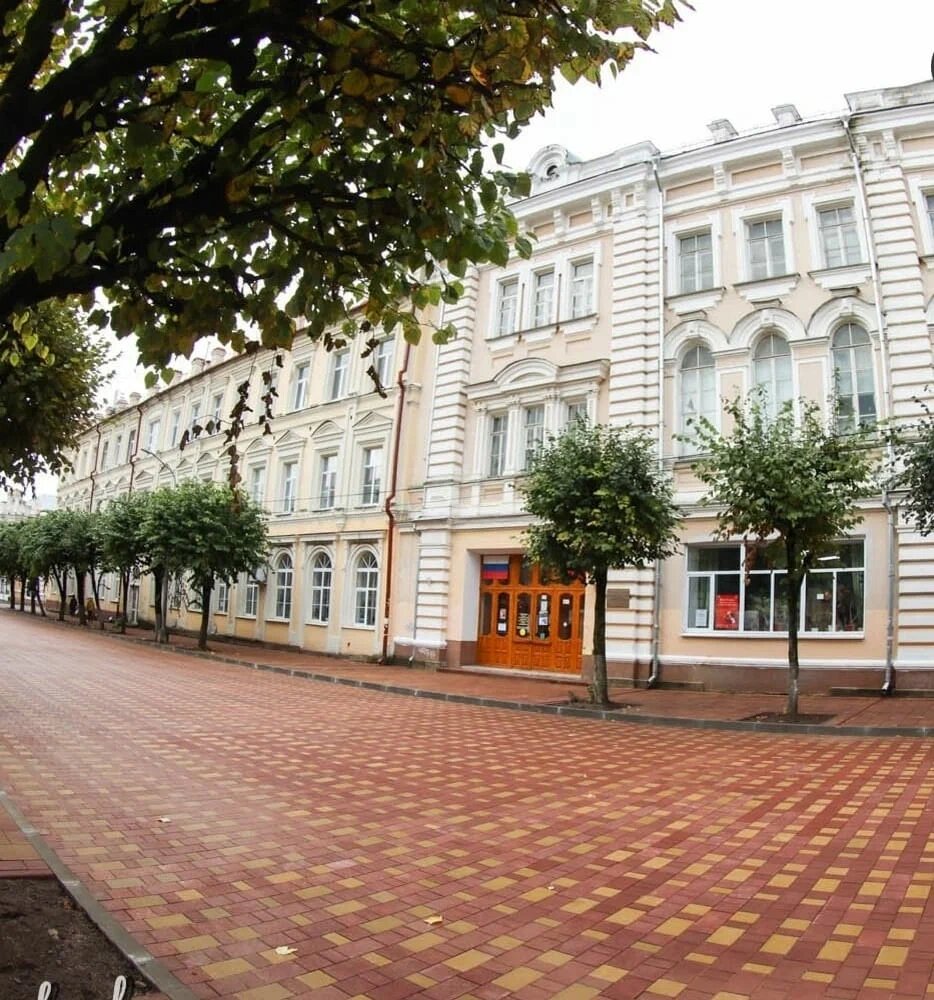 Дикари ул ленина 6 смоленск фото Временно не работает: ВСК Вымпел-Эверест, спортивный клуб, секция, Смоленск, ули