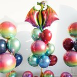 Sharomania (posyolok Gorki-2, 34), artículos para fiestas
