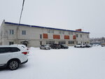 Pkf AutoTech LLC (ulitsa Fizkulturnika, 36), industrial enterprise