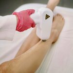 Miss Laser (Moskovskoye Highway, 53) ، إزالة الشعر