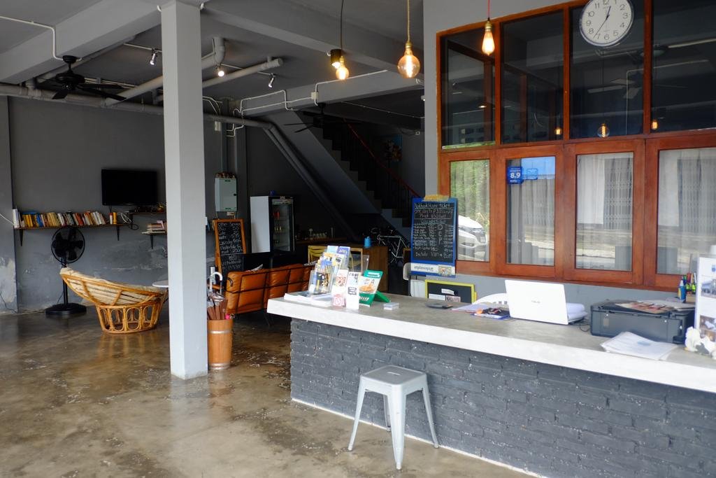 Фото Nokhook House Trang