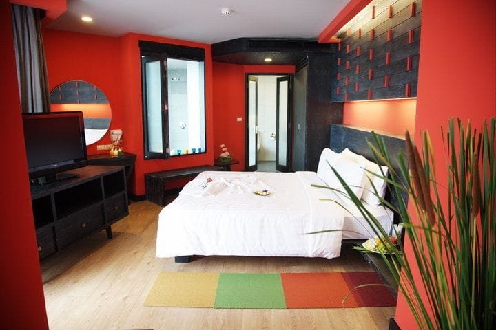 Фото The Sez Hotel