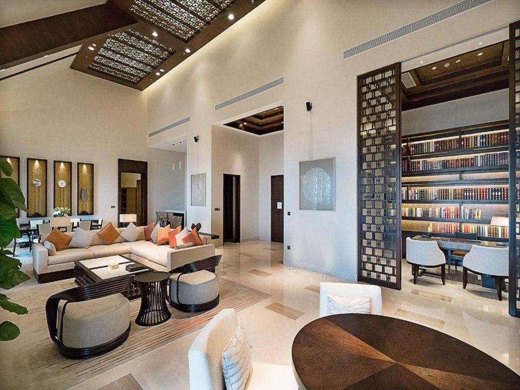 Фото Hilton Wenchang