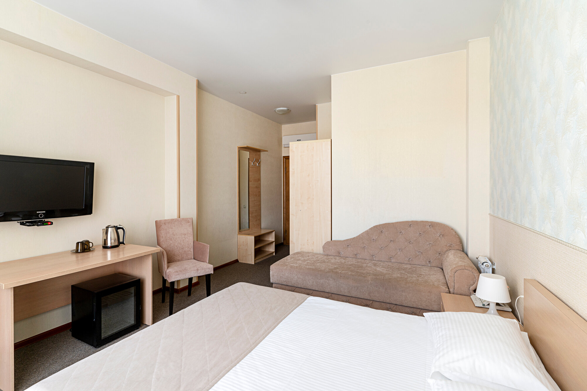 Фото Особняк на Театральной