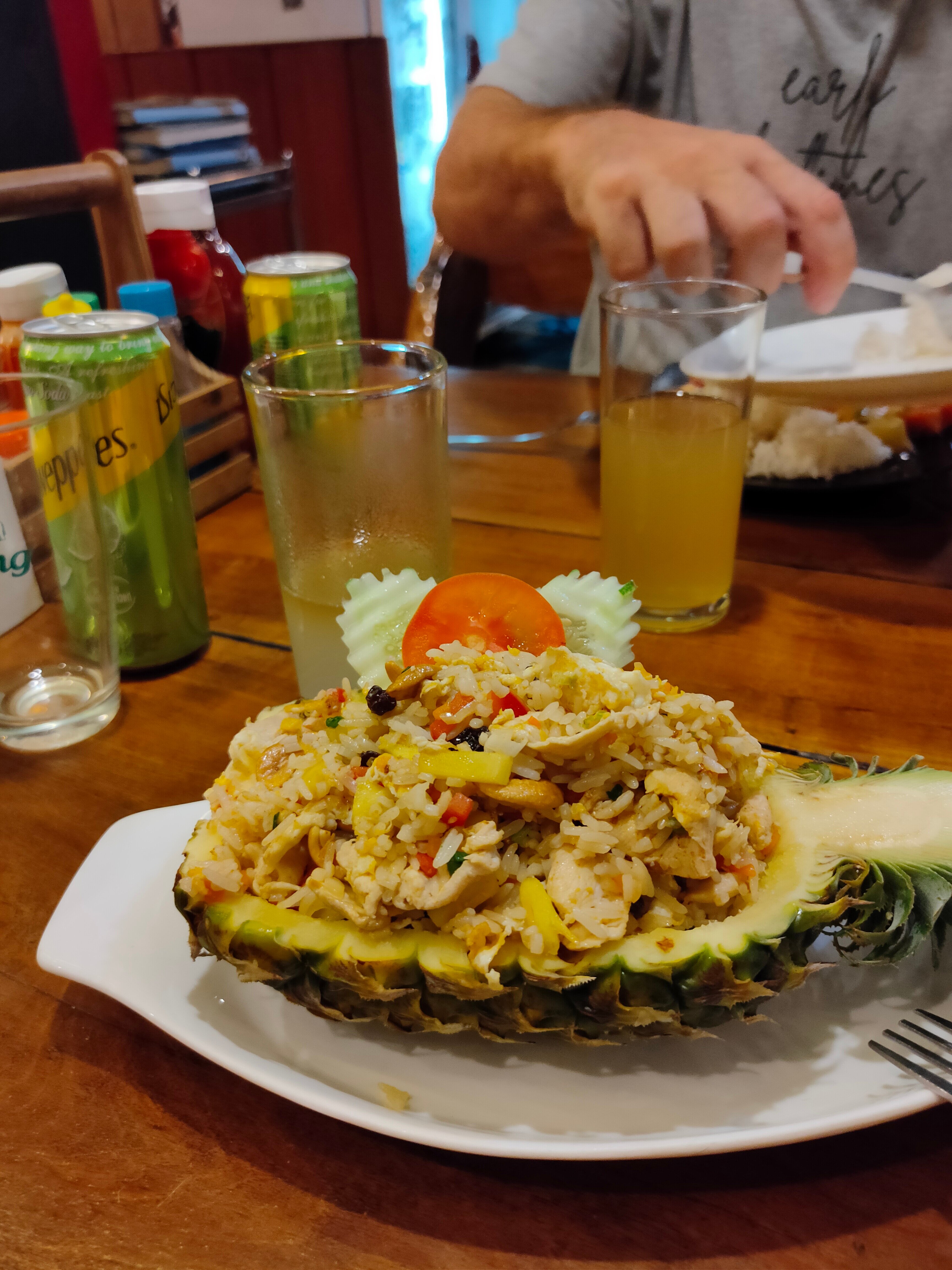 Фото Karon Sea Side