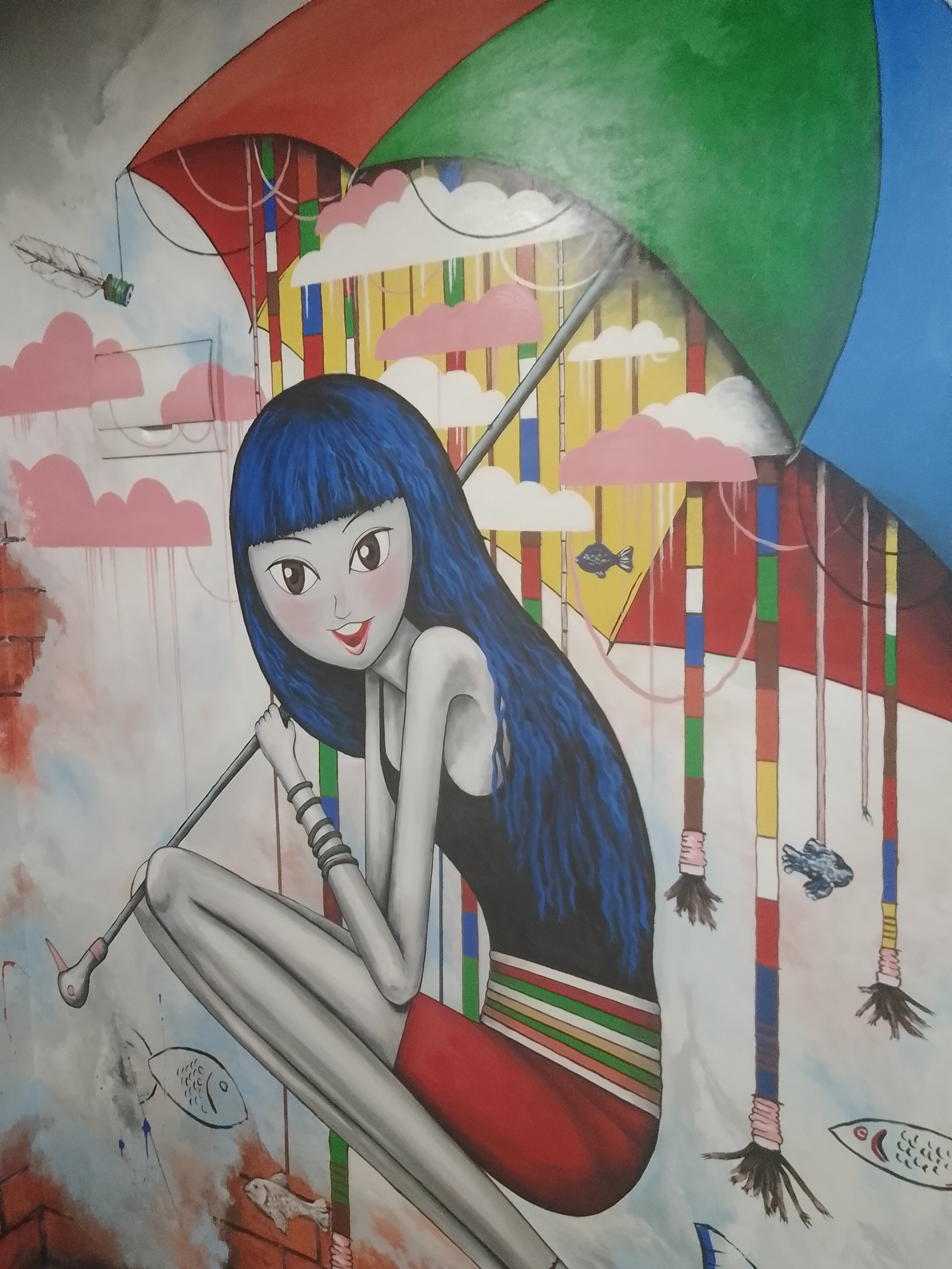 Фото Тетрис