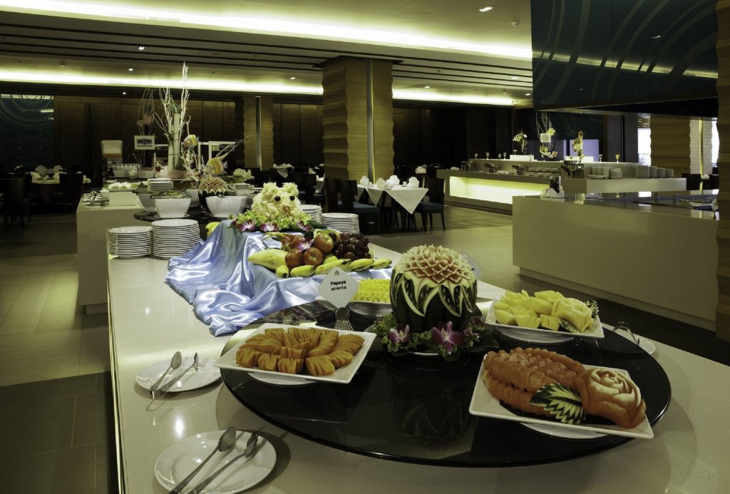 Фото Rua Rasada Hotel - The Ideal Venue for Meetings & Events