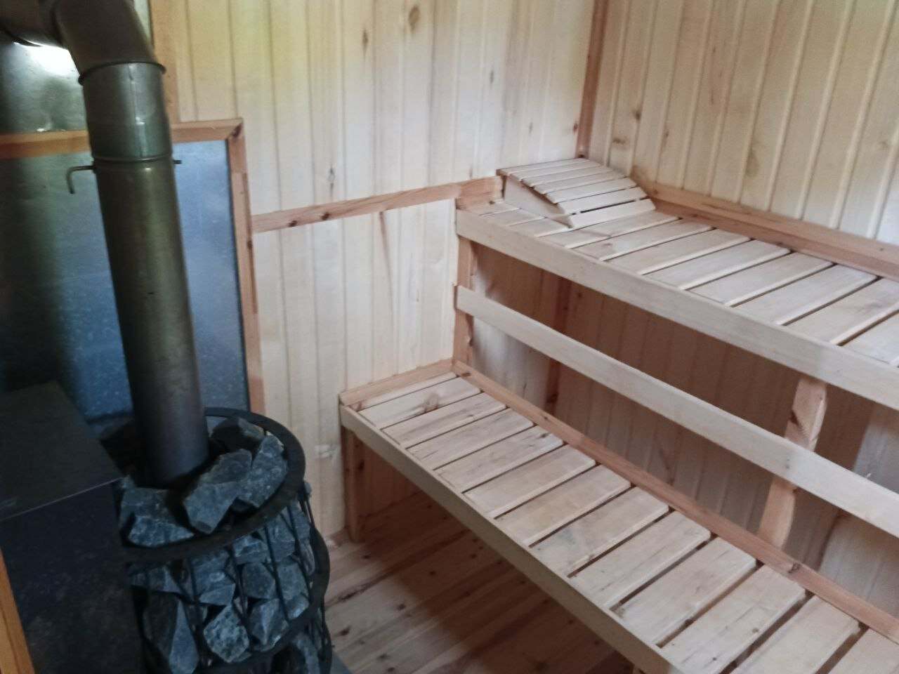 Фото Дом отдыха