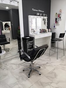 Choice (Oktyabrskaya ulitsa, 16), beauty salon